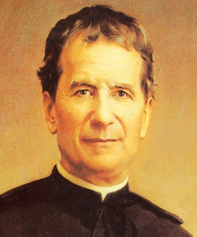 Dom-João-Bosco