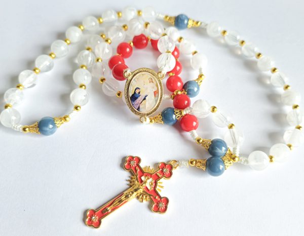 Terço da Divina Misericórdia - Image 3