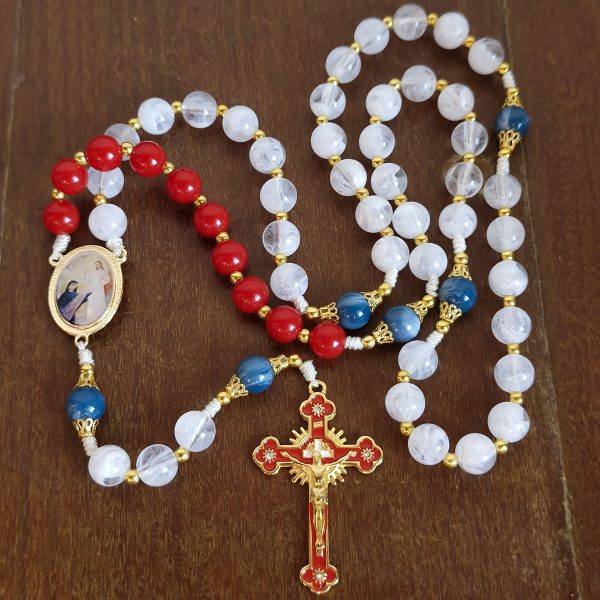 Terço da Divina Misericórdia - Image 2