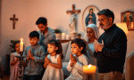 O-Desafio-dos-30-Dias-de-Oração-Fortalecendo-a-Família-Católica